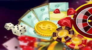 Официальный сайт Jackpot Casino